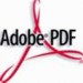 adobe reader icon